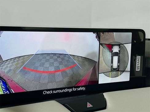 New 2026 MAZDA CX-90 3.3 Turbo w/ Premium Plus Pkg image 12