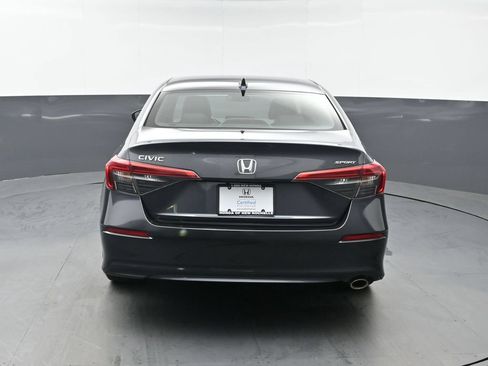 Used 2023 Honda Civic Sport image 5