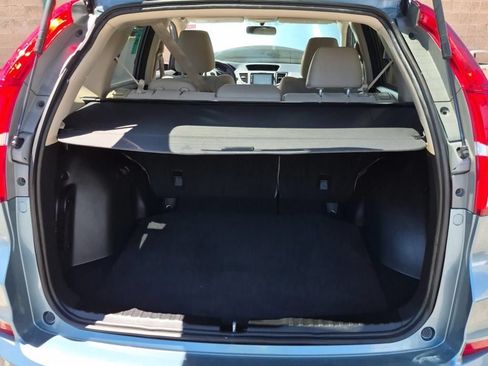 Used 2016 Honda CR-V EX image 15