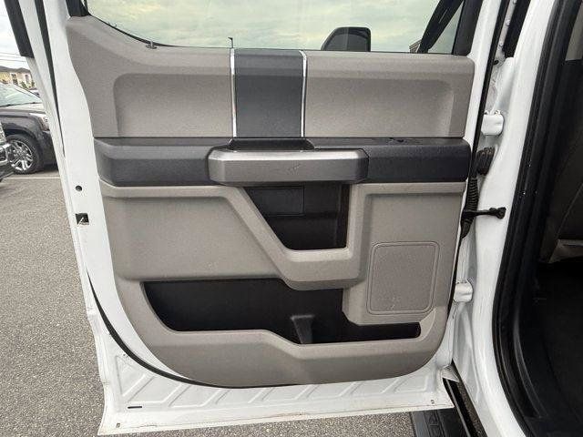 Used 2022 Ford F250 XLT AWD/4WD image 14