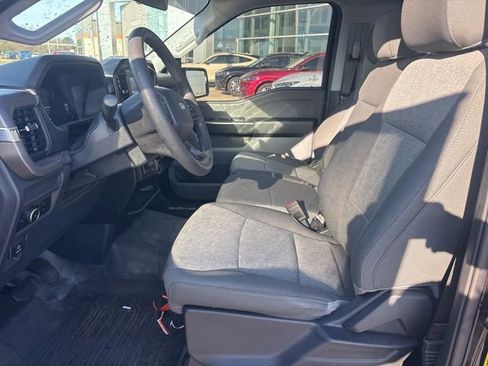 Used 2024 Ford F150 XL w/ Equipment Group 103A High image 9