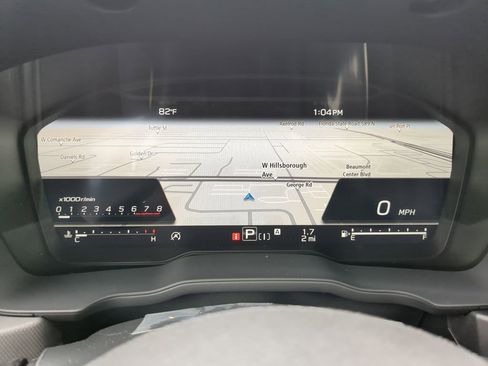 Used 2026 Subaru Forester Wilderness AWD/4WD image 33