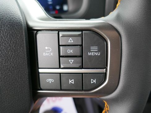 New 2026 Ford F150 Tremor image 21