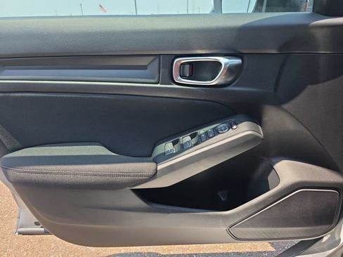 New 2026 Honda Civic Sport image 8