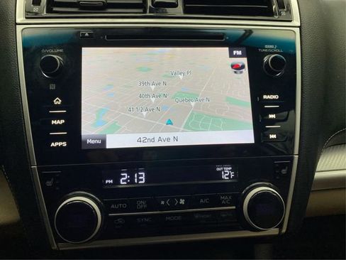 Used 2019 Subaru Outback 2.5i Premium w/ Popular Package #2 image 30