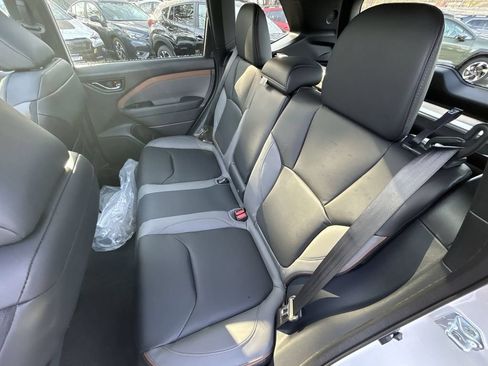 Certified 2026 Subaru Forester Sport AWD/4WD image 13