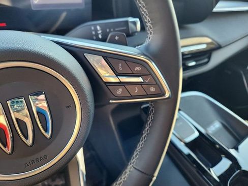 New 2026 Buick Enclave Sport Touring w/ Power Package AWD/4WD image 21