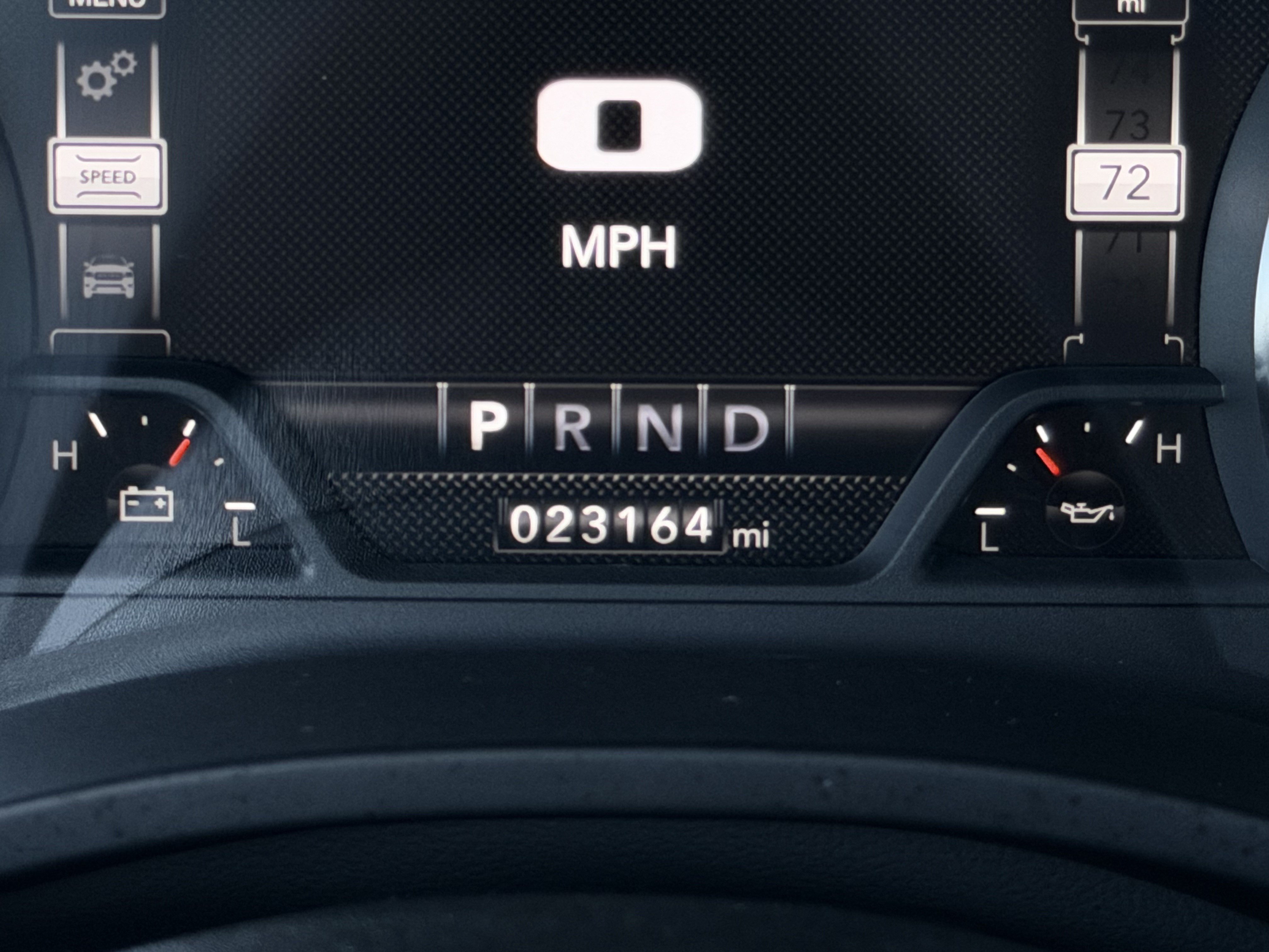 Used 2023 RAM 1500 Big Horn AWD/4WD image 14