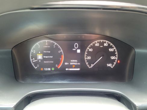 Used 2024 Honda CR-V LX image 27