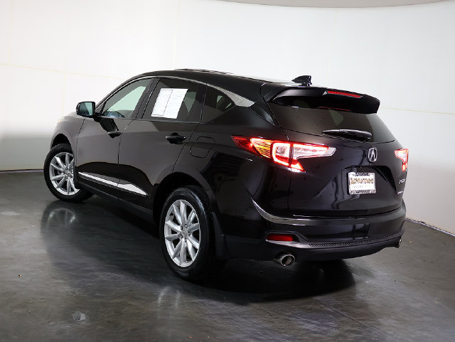 Certified 2021 Acura RDX AWD image 2