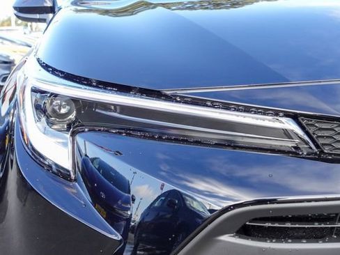 New 2026 Toyota Corolla XLE image 4