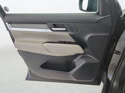 Used 2026 GMC Terrain Elevation AWD/4WD image 22