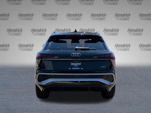 Used 2026 Audi Q3 quattro 2.0T AWD/4WD image 9