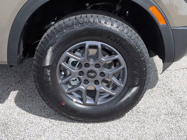New 2026 Ford Ranger XLT w/ Equipment Group 301A High RWD image 11
