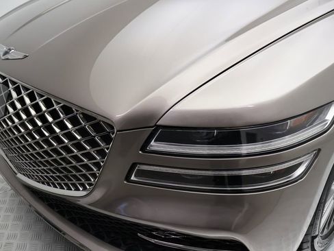 Used 2021 Genesis G80 2.5T image 3