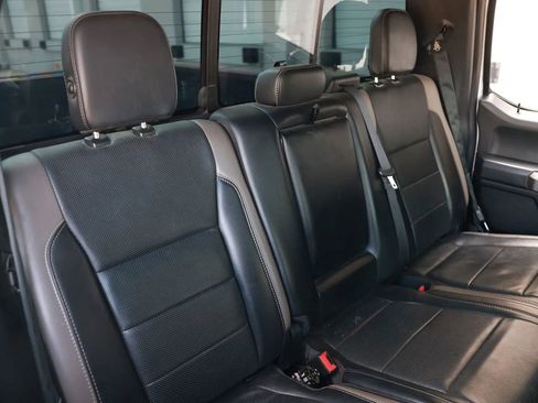 Used 2018 Ford F150 Raptor w/ Equipment Group 802A Luxury image 18