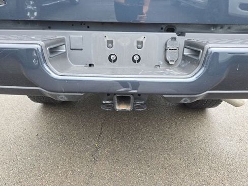 Used 2025 RAM 2500 Big Horn AWD/4WD image 27
