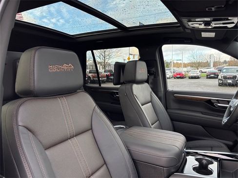 New 2026 Chevrolet Tahoe High Country image 46