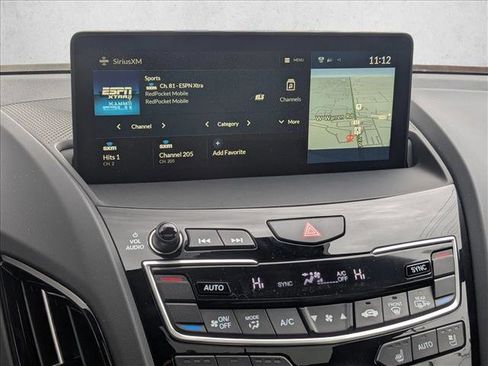 New 2026 Acura RDX A-Spec image 12