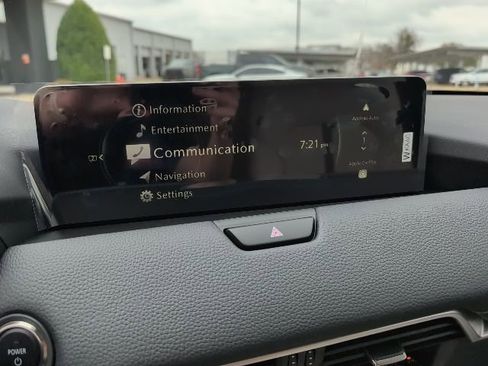 New 2026 MAZDA CX-90 Plug-In Hybrid w/Premium Sport image 23