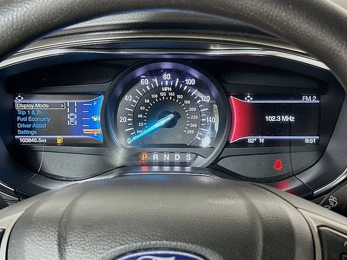 Used 2020 Ford Fusion SE AWD/4WD image 13