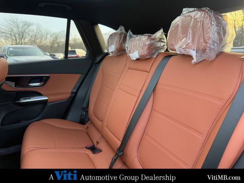 New 2026 Mercedes-Benz GLC 300 GLC 300 image 15