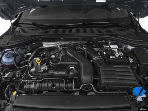 New 2026 Volkswagen Jetta Sport FWD image 11