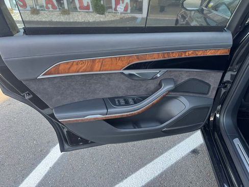 Used 2019 Audi A8 L 4.0T AWD/4WD image 34
