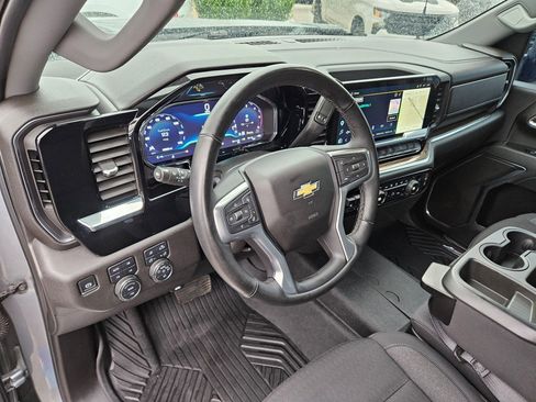 Used 2024 Chevrolet Silverado 3500 LT w/ All Star Edition AWD/4WD image 14