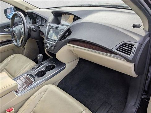 Used 2014 Acura MDX SH-AWD w/ Technology Package image 18