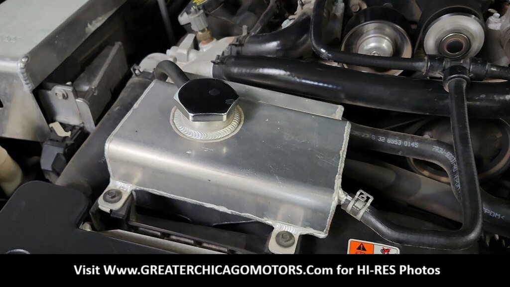 Used 2007 Ford Mustang Shelby GT500 RWD image 36