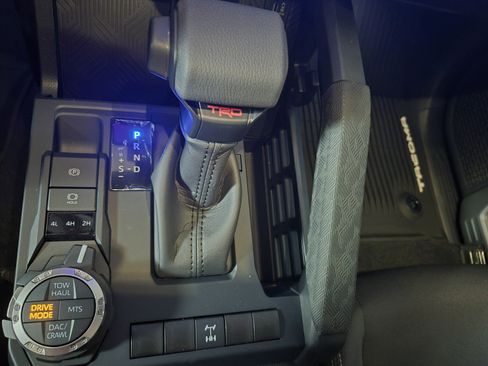 New 2026 Toyota Tacoma TRD Off-Road AWD/4WD image 27