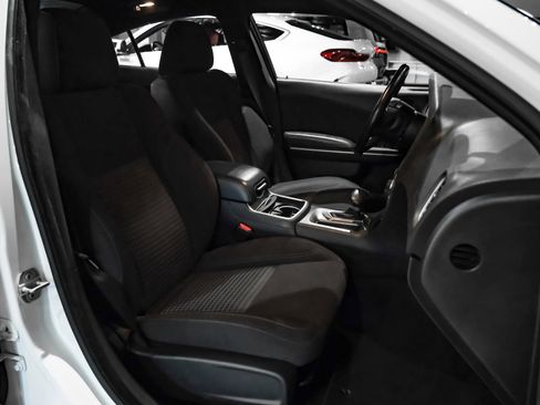 Used 2023 Dodge Charger SXT RWD image 32