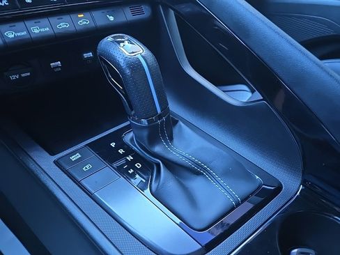 Used 2022 Hyundai Elantra N w/ Preferred Accessory Package image 63