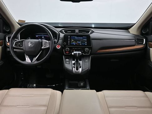 Certified 2018 Honda CR-V Touring image 43