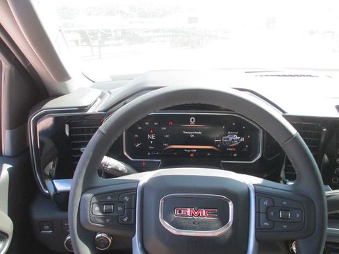 New 2026 GMC Sierra 3500 SLT w/ SLT Premium Package AWD/4WD image 20