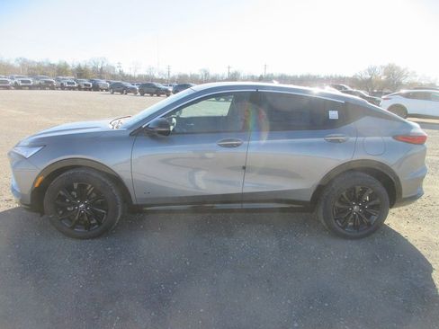 New 2026 Buick Envista Sport Touring w/ Convenience I Package image 9