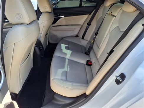 Used 2020 Cadillac CT4 Premium Luxury image 10