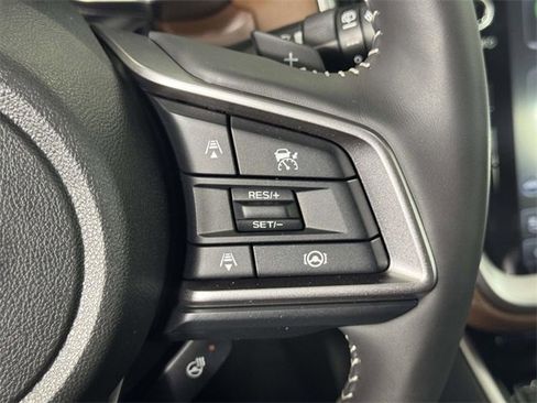 Certified 2025 Subaru Outback Touring image 23