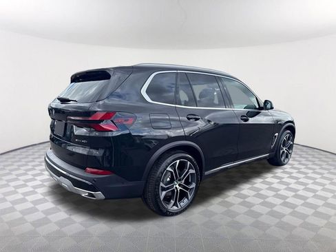 New 2026 BMW X5 sDrive40i image 5