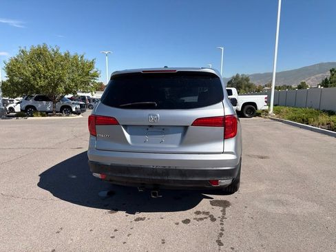 Used 2016 Honda Pilot EX-L image 6