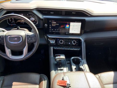 Used 2026 GMC Sierra 1500 Denali AWD/4WD image 15