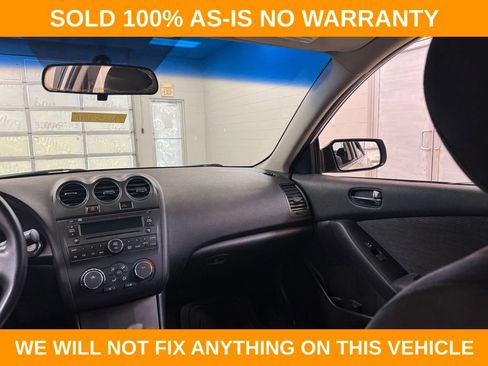 Used 2012 Nissan Altima 2.5 S FWD image 23
