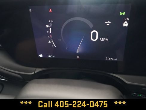 Used 2025 Buick Envista Avenir FWD image 34