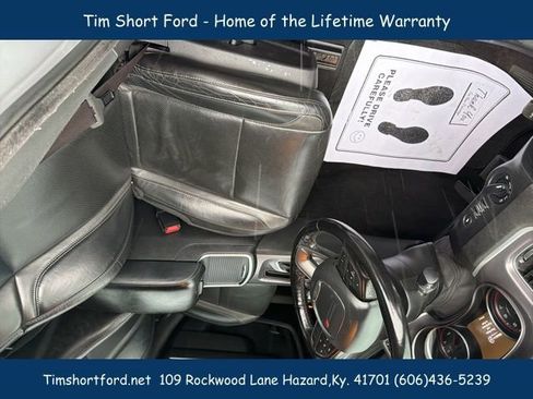 Used 2021 Dodge Charger SXT w/ Leather Interior Group image 10