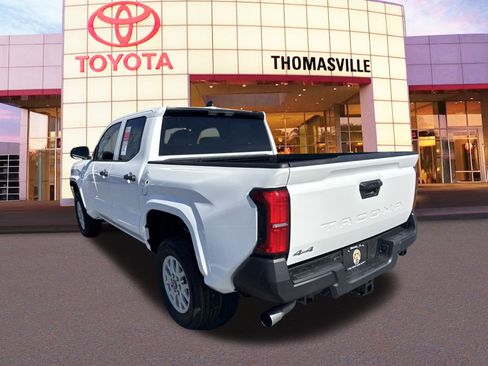New 2026 Toyota Tacoma 4x4 Double Cab image 7