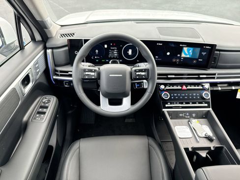 New 2026 Hyundai Santa Fe Limited image 17