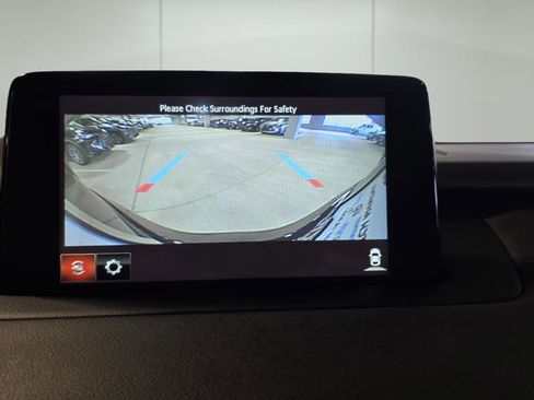 Used 2019 MAZDA CX-9 Grand Touring image 18