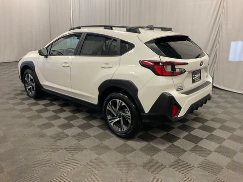 Used 2026 Subaru Crosstrek 2.5i Premium AWD/4WD image 4