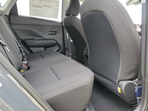 New 2026 Hyundai Kona SEL Sport image 18